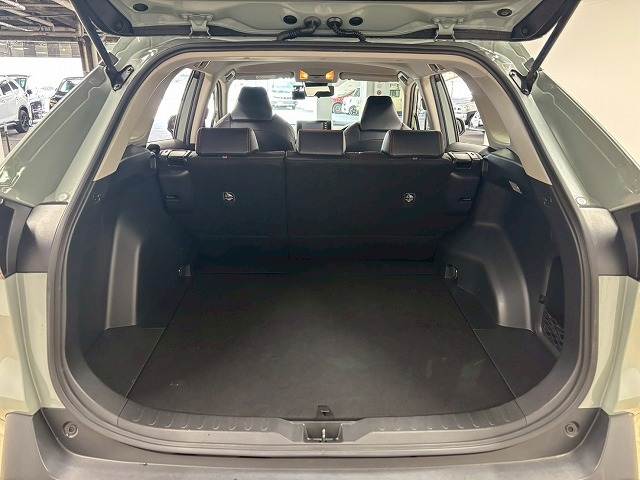 トヨタ RAV4の画像13