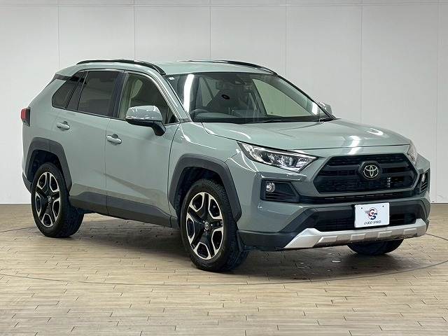 トヨタ RAV4の画像14