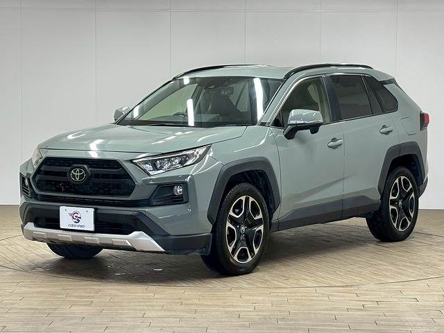 トヨタ RAV4の画像15