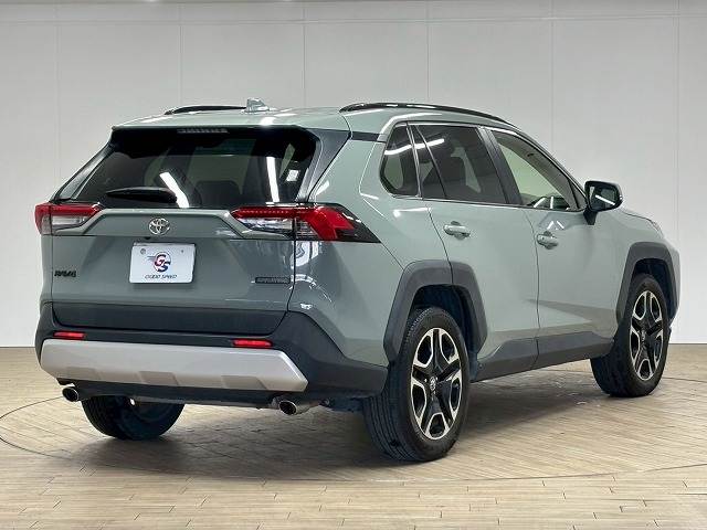 トヨタ RAV4の画像16