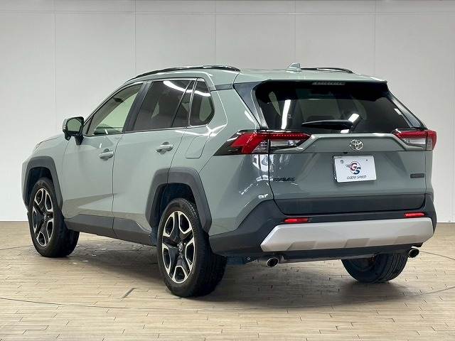 トヨタ RAV4の画像17