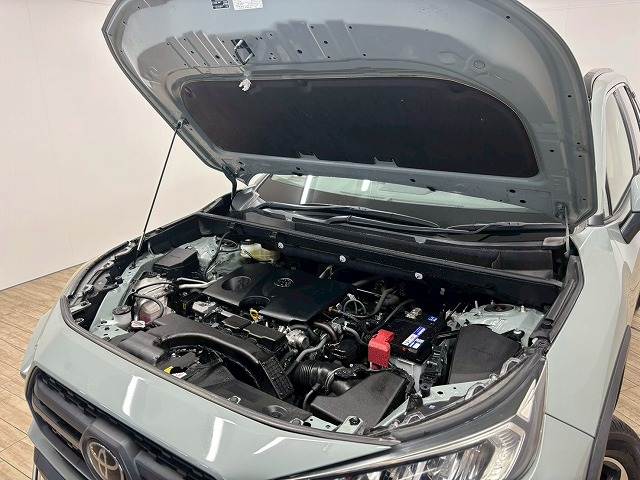 トヨタ RAV4の画像18