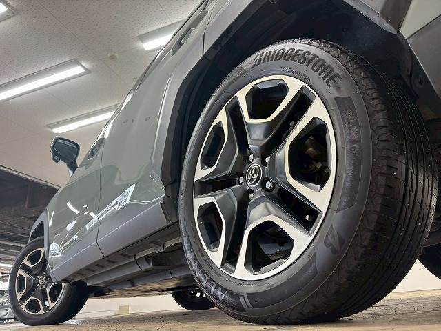 トヨタ RAV4の画像19
