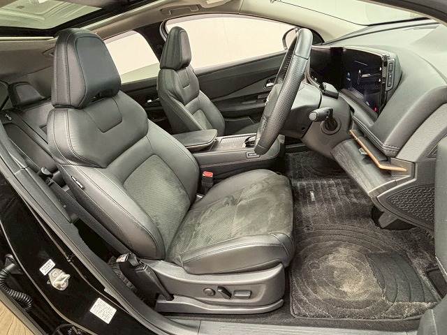 日産&nbsp;アリアの画像5