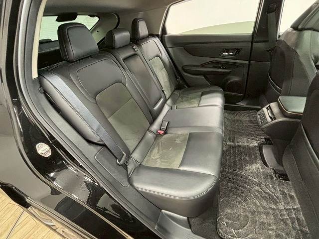 日産&nbsp;アリアの画像6