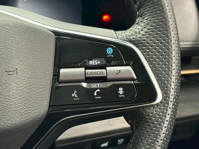 日産&nbsp;アリアの画像8