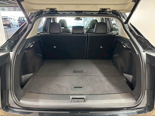 日産&nbsp;アリアの画像13