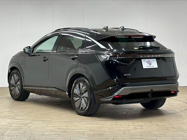 日産&nbsp;アリアの画像17