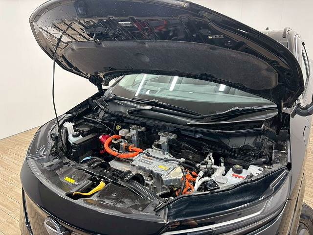 日産&nbsp;アリアの画像18