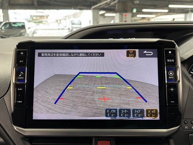 トヨタ&nbsp;ヴォクシーの画像4