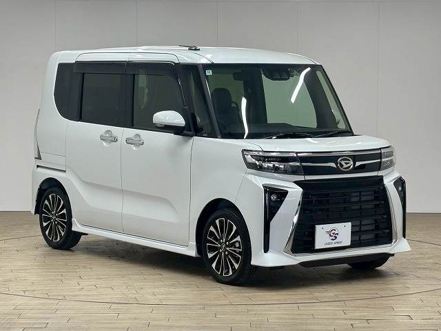 ダイハツ&nbsp;タントの画像14