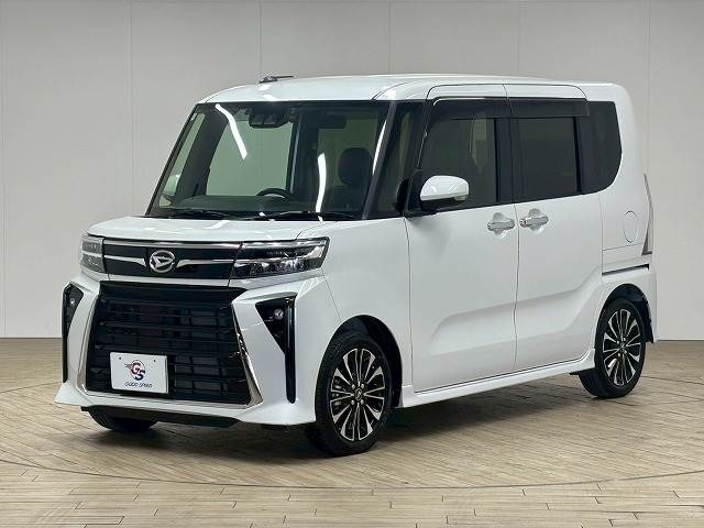 ダイハツ&nbsp;タントの画像15