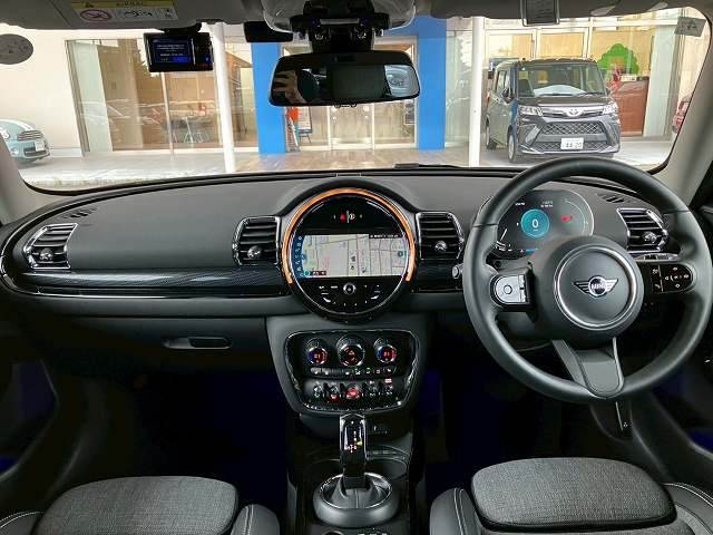 BMW&nbsp;MINI CLUBMANの画像3