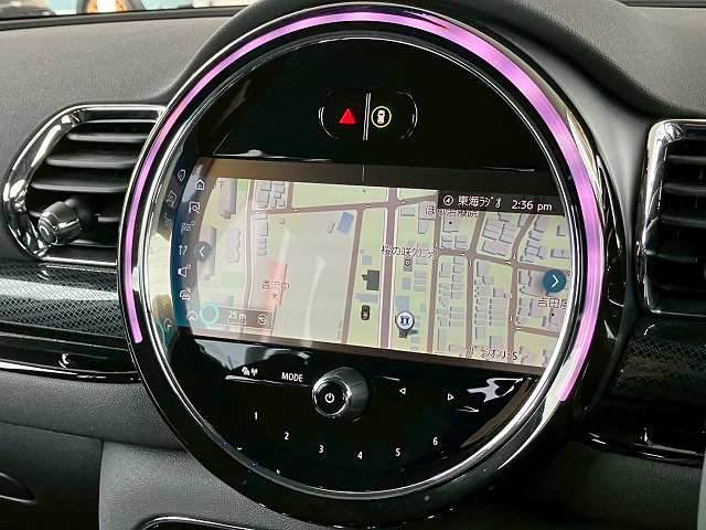 BMW&nbsp;MINI CLUBMANの画像4