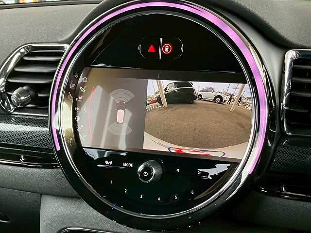 BMW&nbsp;MINI CLUBMANの画像5