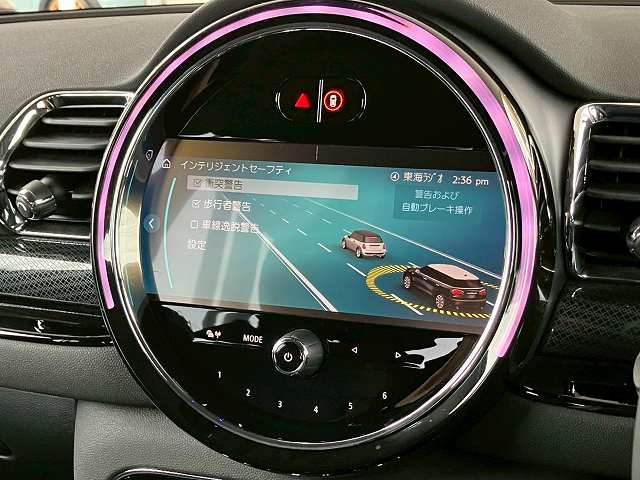 BMW&nbsp;MINI CLUBMANの画像6