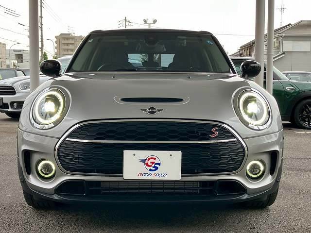 BMW&nbsp;MINI CLUBMANの画像10