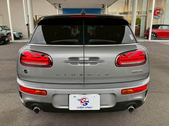 BMW&nbsp;MINI CLUBMANの画像14