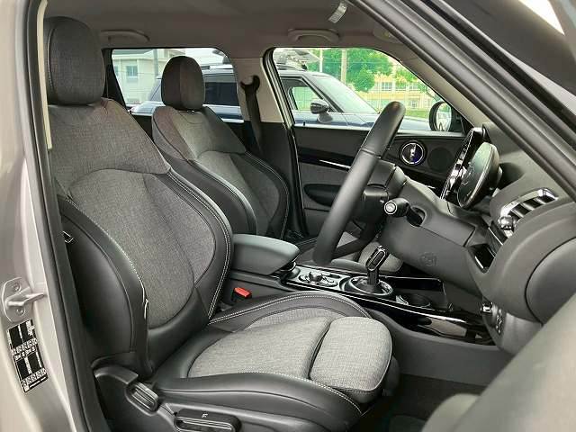 BMW&nbsp;MINI CLUBMANの画像17