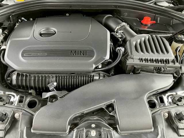 BMW&nbsp;MINI CLUBMANの画像18