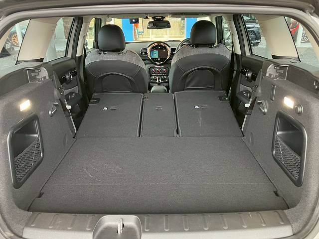 BMW&nbsp;MINI CLUBMANの画像19