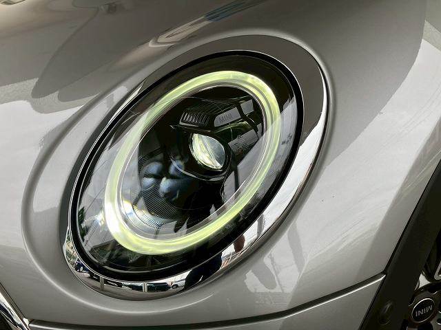 BMW&nbsp;MINI CLUBMANの画像20