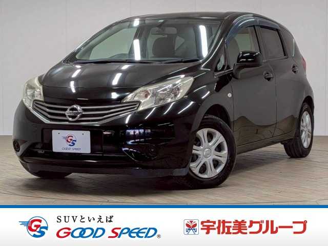 日産&nbsp;ノートの画像1