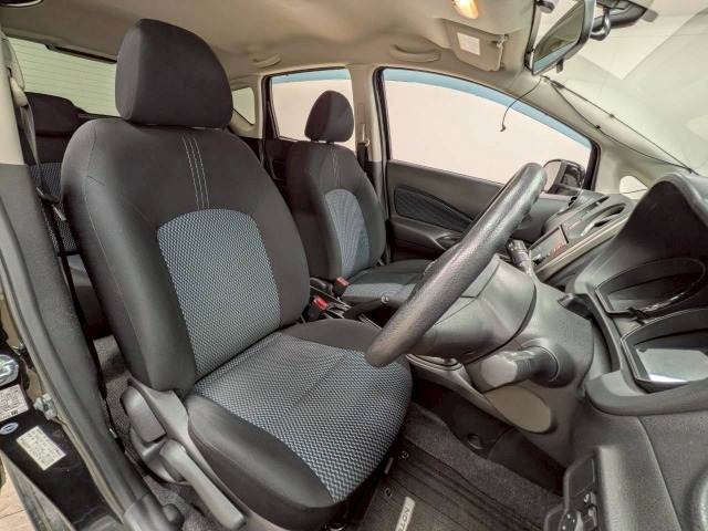 日産&nbsp;ノートの画像5