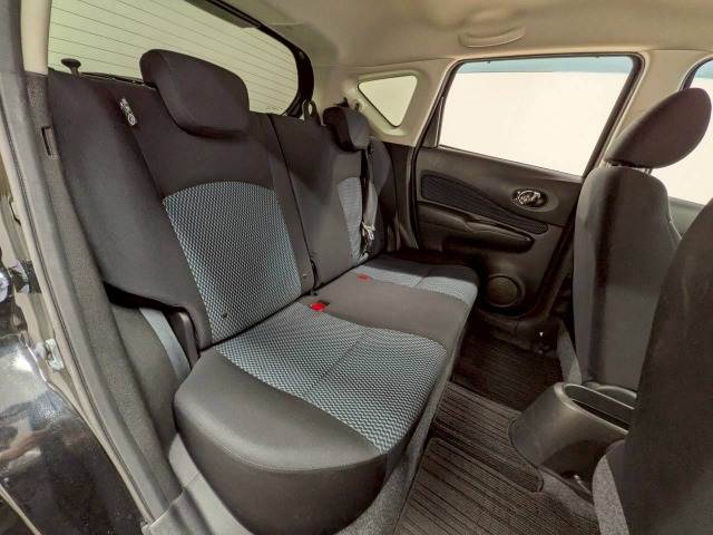 日産&nbsp;ノートの画像6