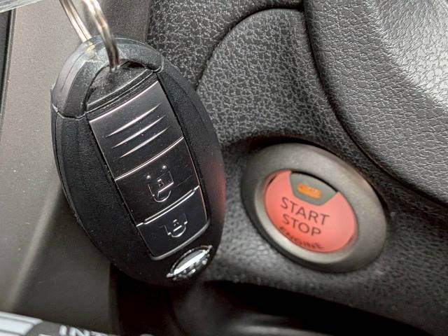 日産&nbsp;ノートの画像8