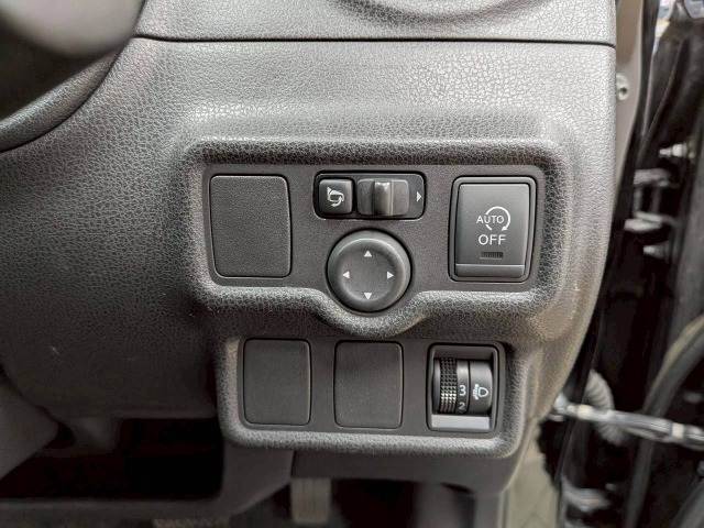 日産&nbsp;ノートの画像11