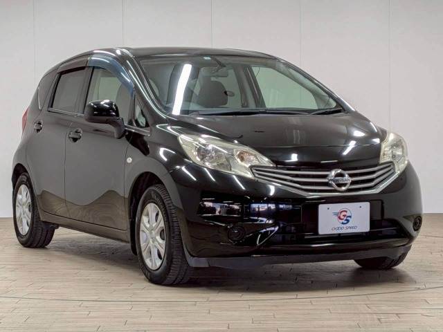 日産&nbsp;ノートの画像14