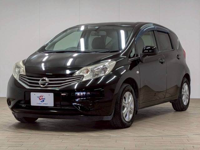 日産&nbsp;ノートの画像15