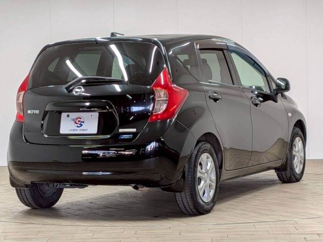 日産&nbsp;ノートの画像16
