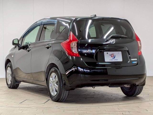 日産&nbsp;ノートの画像17