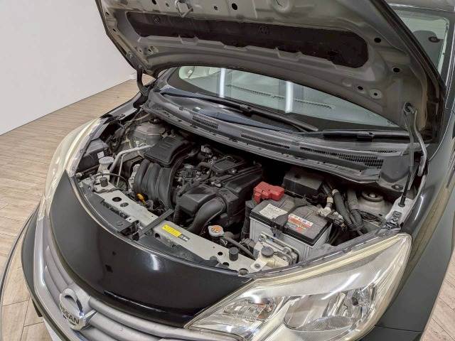 日産&nbsp;ノートの画像18