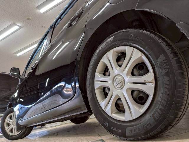 日産&nbsp;ノートの画像19