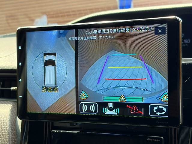 スズキ ソリオバンディットの画像4