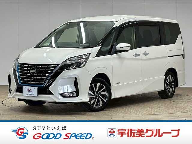日産&nbsp;セレナの画像1
