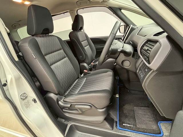 日産&nbsp;セレナの画像5