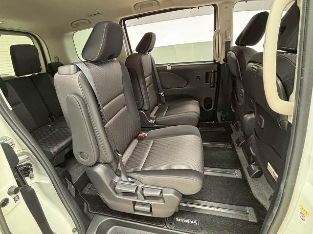日産&nbsp;セレナの画像6