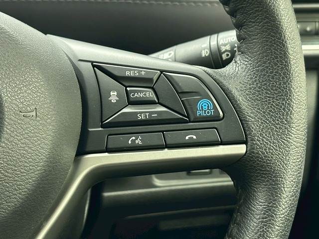 日産&nbsp;セレナの画像8