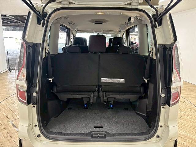 日産&nbsp;セレナの画像13