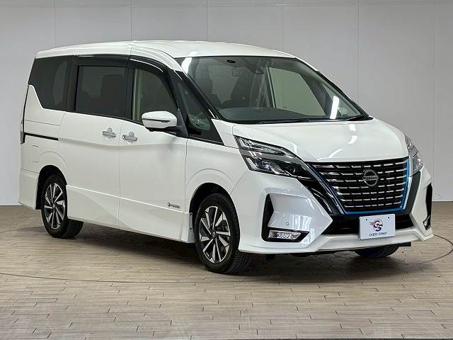 日産&nbsp;セレナの画像14