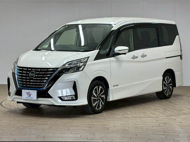 日産&nbsp;セレナの画像15