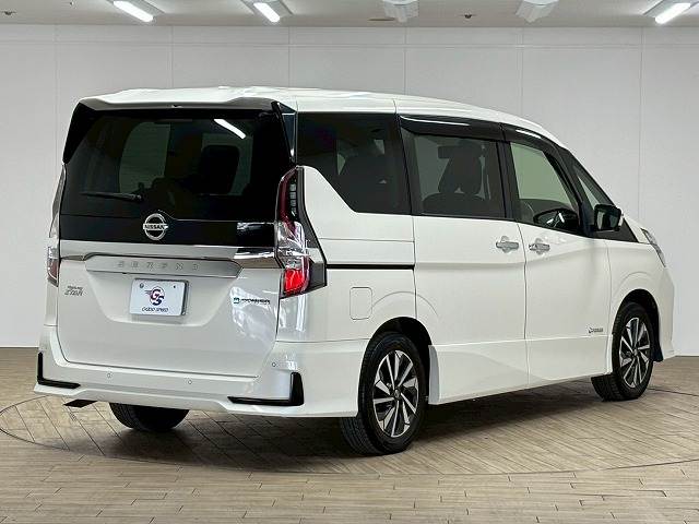 日産&nbsp;セレナの画像16
