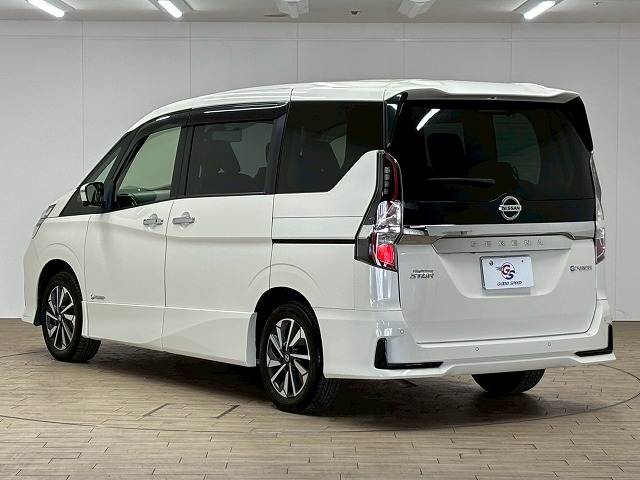 日産&nbsp;セレナの画像17