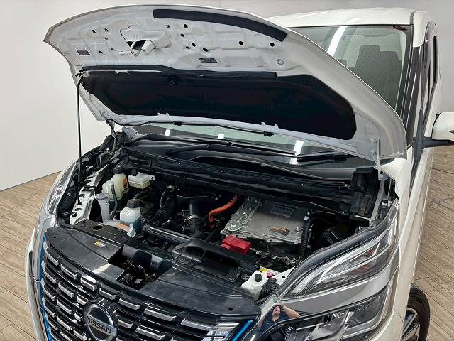 日産&nbsp;セレナの画像18
