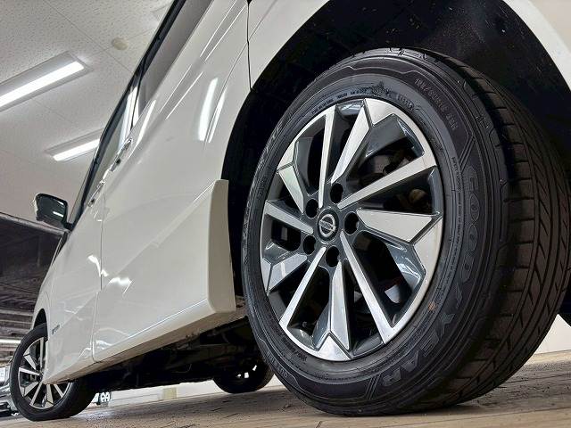 日産&nbsp;セレナの画像19
