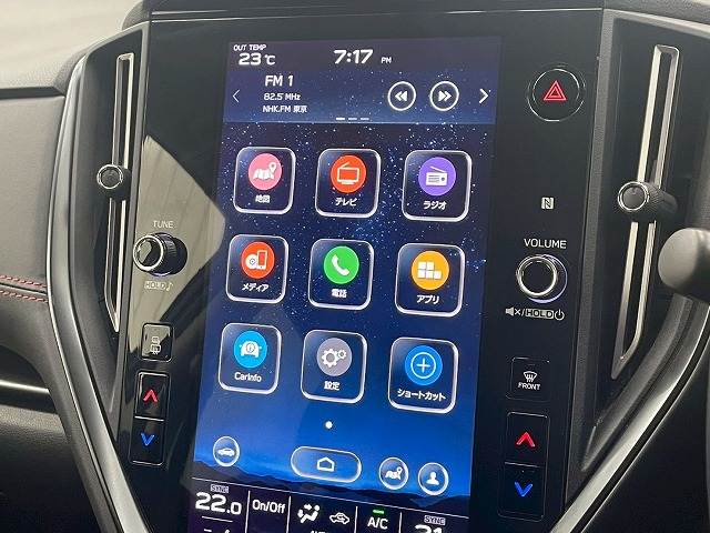 スバル&nbsp;レヴォーグの画像3